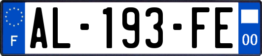 AL-193-FE