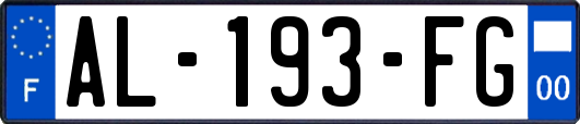 AL-193-FG