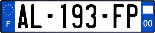 AL-193-FP
