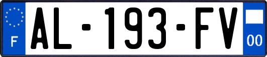 AL-193-FV
