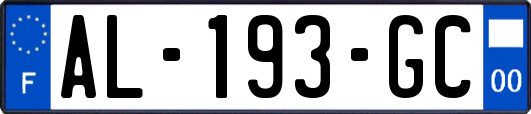 AL-193-GC