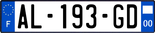 AL-193-GD