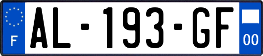 AL-193-GF