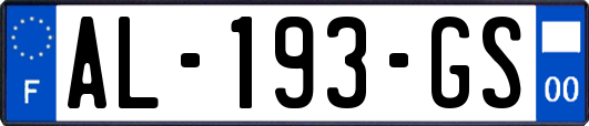 AL-193-GS