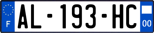 AL-193-HC
