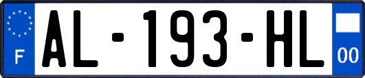 AL-193-HL