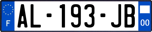 AL-193-JB
