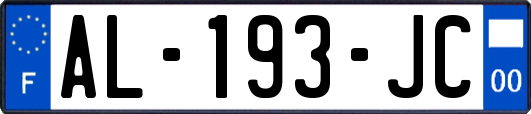AL-193-JC