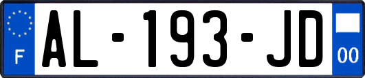 AL-193-JD