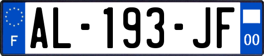 AL-193-JF