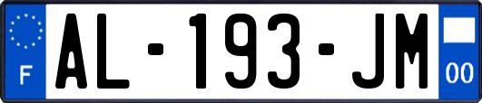 AL-193-JM