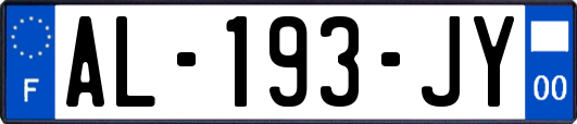 AL-193-JY