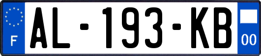 AL-193-KB
