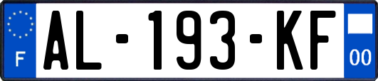 AL-193-KF