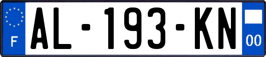 AL-193-KN