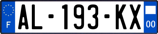 AL-193-KX