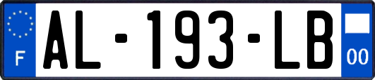 AL-193-LB