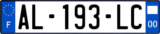 AL-193-LC