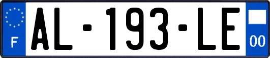 AL-193-LE