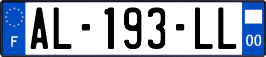 AL-193-LL