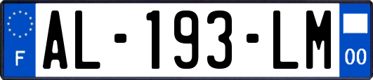 AL-193-LM