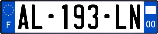 AL-193-LN