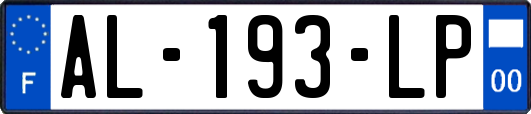 AL-193-LP