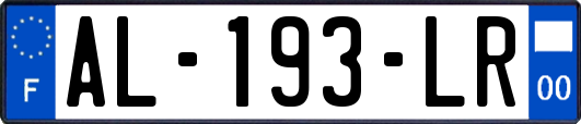 AL-193-LR