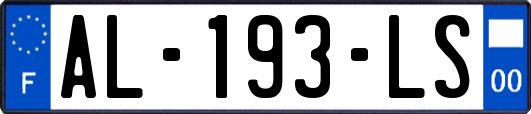 AL-193-LS