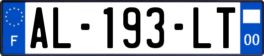 AL-193-LT