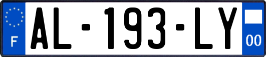 AL-193-LY