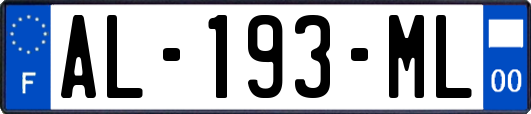AL-193-ML