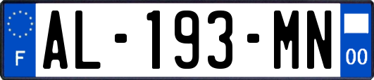AL-193-MN