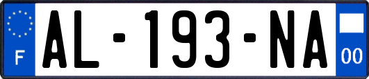 AL-193-NA
