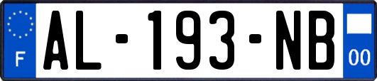 AL-193-NB