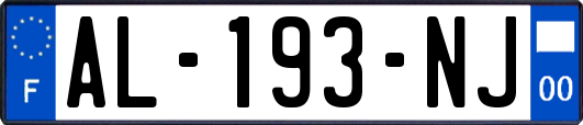AL-193-NJ