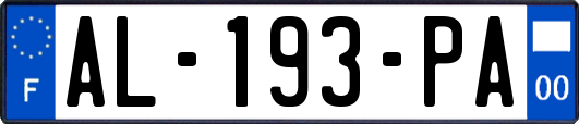 AL-193-PA