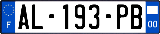 AL-193-PB