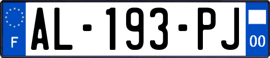 AL-193-PJ