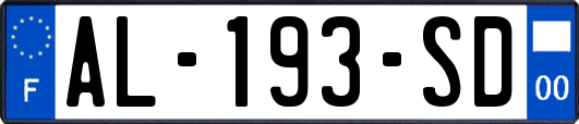 AL-193-SD