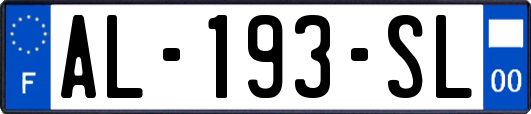 AL-193-SL