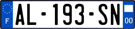 AL-193-SN