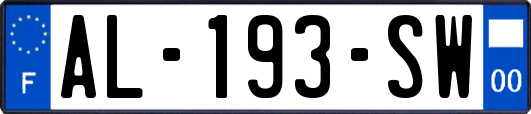 AL-193-SW