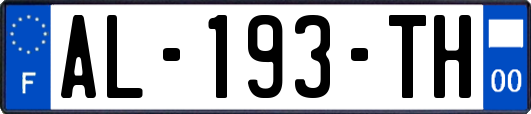 AL-193-TH