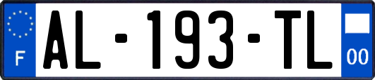 AL-193-TL