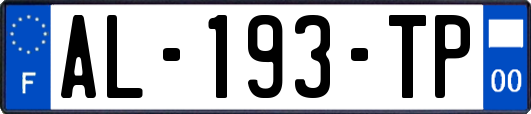 AL-193-TP