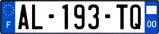 AL-193-TQ