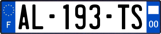 AL-193-TS