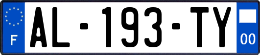 AL-193-TY