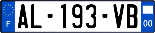 AL-193-VB